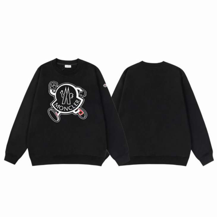 Picture of Moncler Sweatshirt _SKUMonclerXS-Lsxitx801235112